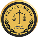 Amram Avocats Logo